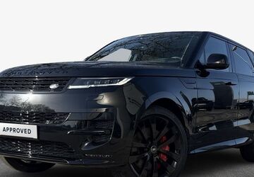 Land Rover Range Rover Sport 3.000 km 137.550 &euro; Heilbronn 74080