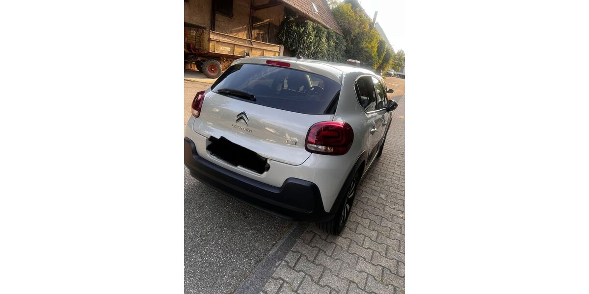 Citroen C3 34.000 km 13.000 &euro; Untergruppenbach 74199