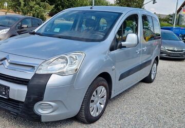 Citroen Berlingo 183.686 km 4.800 &euro; Sinsheim- Reihen 74889