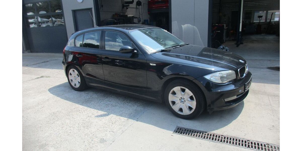 BMW 120 356.110 km 3.490 &euro; Heilbronn 74081