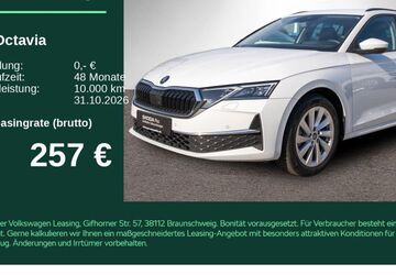 Skoda Octavia 22.300 km 29.930 &euro; Heilbronn 74076