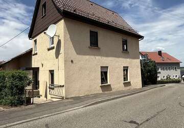 Wohnung Löwenstein-Reisach Reisach - 5 Zimmer, 85 m&sup2;, 950&euro; | Angebot:26992276