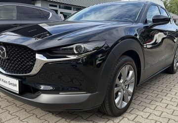 Mazda CX-30 29.300 km 24.900 &euro; Bietigheim-Bissingen 74321