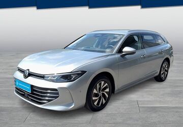 VW Passat Variant 16.429 km 37.930 &euro; Mosbach 74821