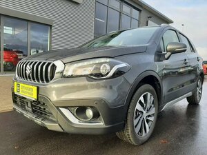 Suzuki SX4 S-Cross 1.4 Hybrid Allgrip Aut. Comfort+ AHK M 80.366 km 18.990 &euro; Obrigheim-Asbach 74847