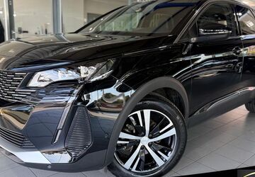 Peugeot 3008 42.920 km 23.490 &euro; Heilbronn 74080