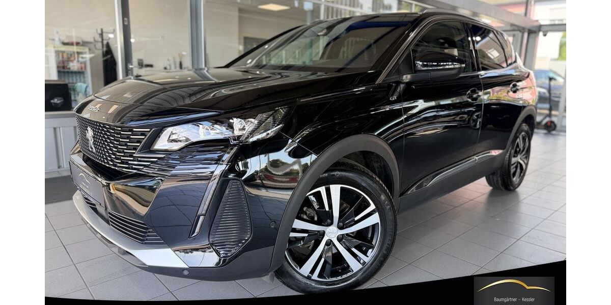 Peugeot 3008 42.920 km 23.490 &euro; Heilbronn 74080
