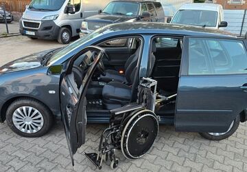 VW Polo 113.000 km 5.950 &euro; Bad Friedrichshall 74177