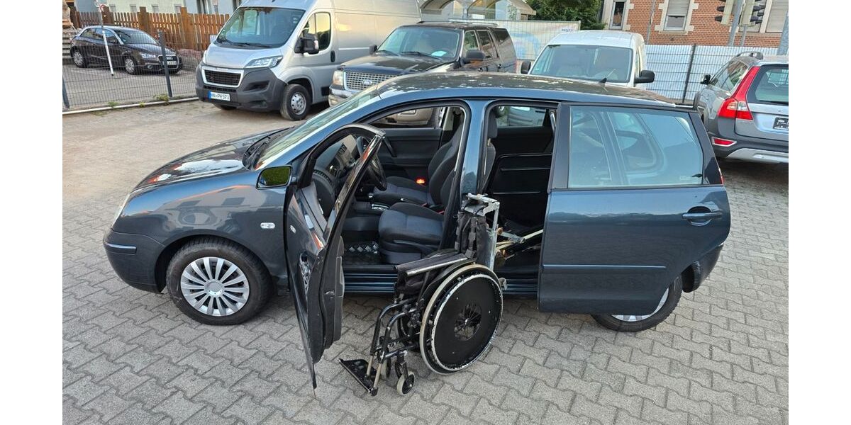 VW Polo 113.000 km 5.950 &euro; Bad Friedrichshall 74177