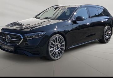 Mercedes-Benz E 450 9.968 km 77.989 &euro; Heilbronn 74072