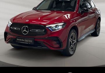 Mercedes-Benz GLC 300 7.875 km 64.888 &euro; Heilbronn 74072