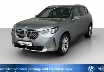 BMW X3 28.210 km 44.680 &euro; Heilbronn 74076