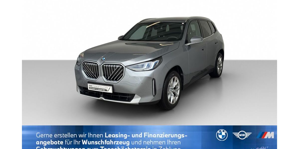 BMW X3 28.210 km 44.680 &euro; Heilbronn 74076