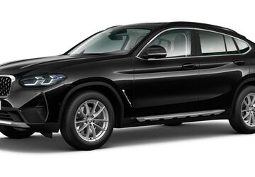 BMW X4 57.249 km 41.444 &euro; Heilbronn 74074