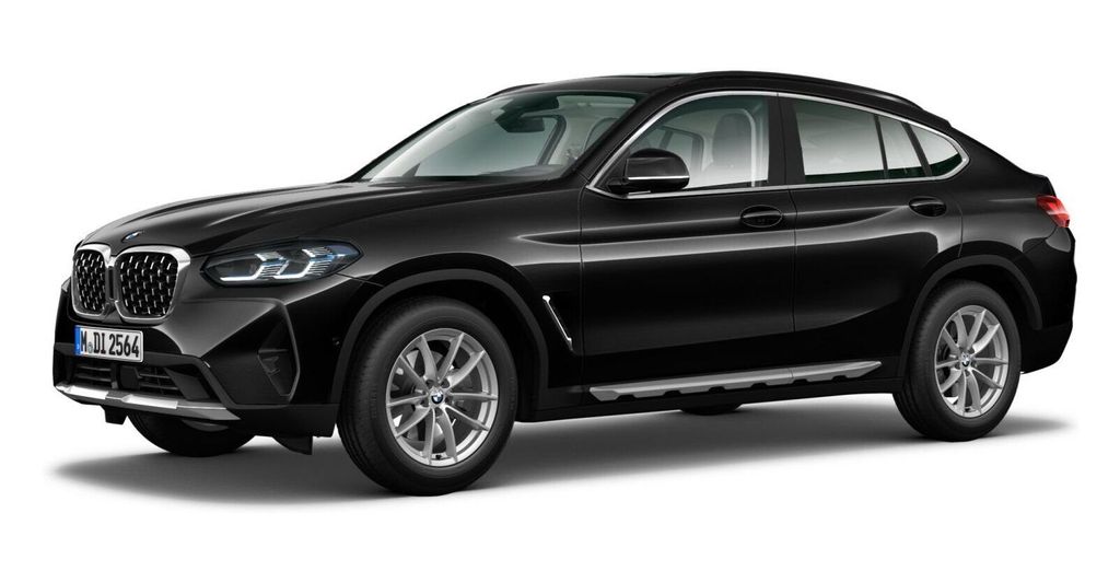 BMW X4 57.249 km 41.444 &euro; Heilbronn 74074