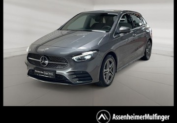Mercedes-Benz B 250 3.135 km 36.963 &euro; Heilbronn 74072