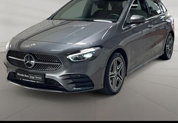 Mercedes-Benz B 250 3.135 km 39.899 &euro; Heilbronn 74072