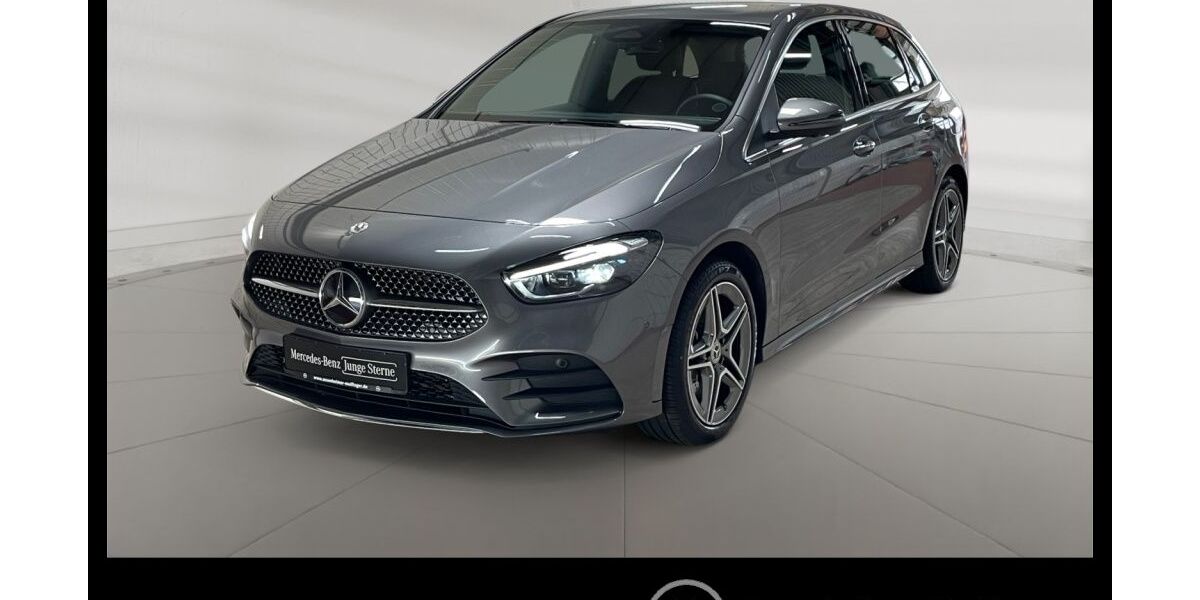 Mercedes-Benz B 250 3.135 km 39.899 &euro; Heilbronn 74072