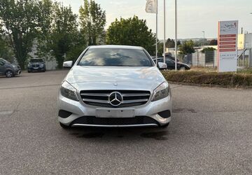 Mercedes-Benz A 180 133.000 km 10.800 &euro; Öhringen 74613