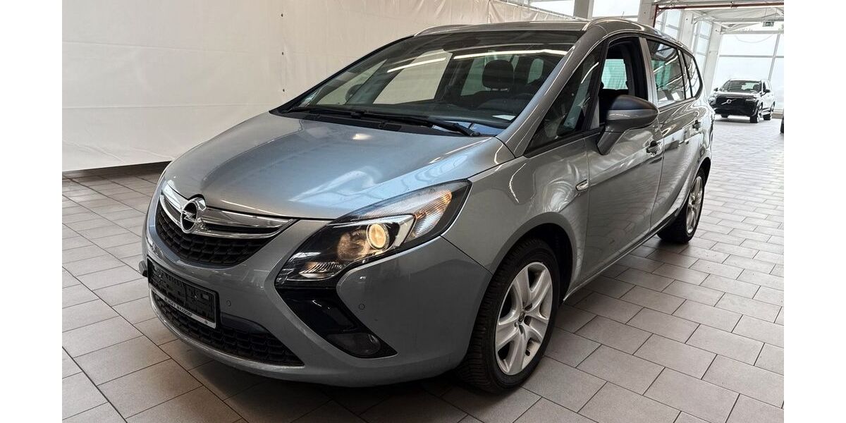 Opel Zafira 99.000 km 9.790 &euro; Heilbronn 74078