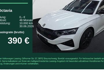 Skoda Octavia 19.980 km 37.760 &euro; Heilbronn 74076