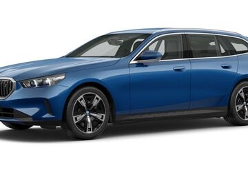 BMW i5 22.865 km 56.888 &euro; Heilbronn 74074