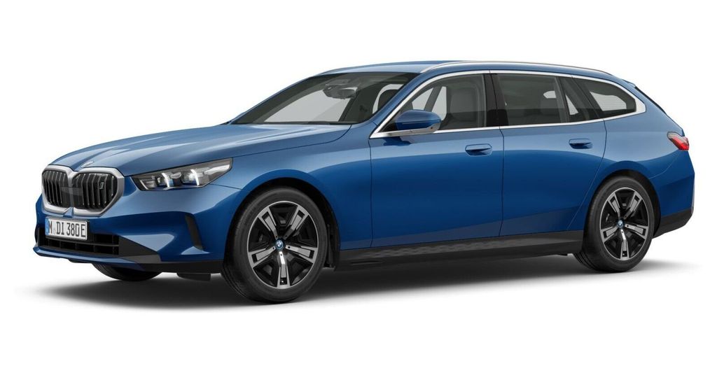 BMW i5 22.865 km 56.888 &euro; Heilbronn 74074