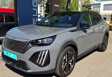 Peugeot 2008 13.912 km 25.990 &euro; Heilbronn 74074