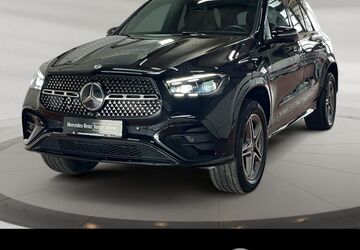 Mercedes-Benz GLE 350 5.068 km 80.988 &euro; Heilbronn 74072