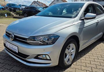 VW Polo 67.000 km 13.990 &euro; Nordheim bei Heilbronn 74226