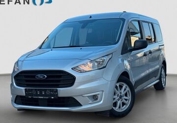 Ford Tourneo Connect 246.135 km 9.900 &euro; Kirchardt 74912