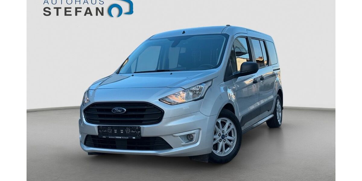 Ford Tourneo Connect 246.135 km 9.900 &euro; Kirchardt 74912
