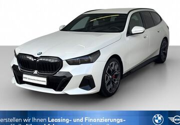 BMW 540 28.580 km 59.480 &euro; Heilbronn 74076