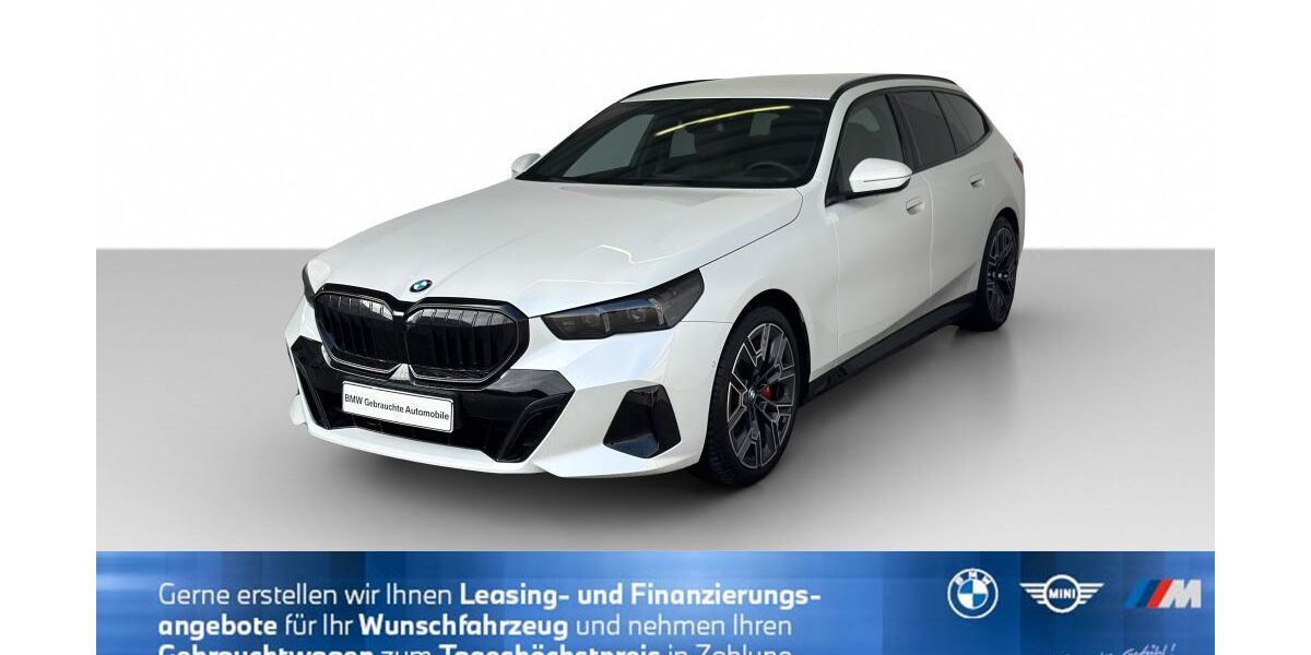 BMW 540 28.580 km 59.480 &euro; Heilbronn 74076