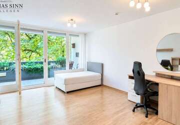 Wohnung Heilbronn Kernstadt - 1 Zimmer, 45 m&sup2;, 750&euro; | Angebot:27655053