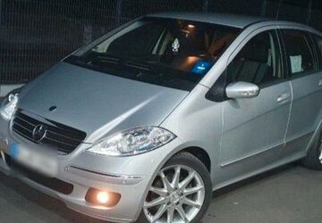 Mercedes-Benz A 200 203.000 km 3.100 &euro; Heilbronn 74074