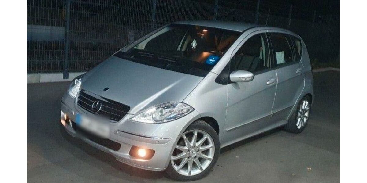 Mercedes-Benz A 200 203.000 km 3.100 &euro; Heilbronn 74074