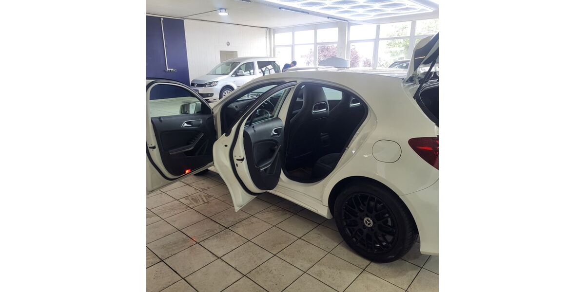 Mercedes-Benz A 180 73.000 km 18.100 &euro; Weinsberg 74189