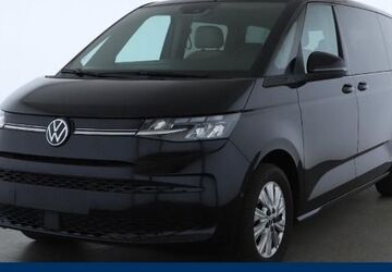 VW T7 Multivan 15.421 km 46.830 &euro; Mosbach 74821