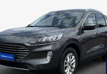 Ford Kuga 11.703 km 26.290 &euro; Heilbronn 74080