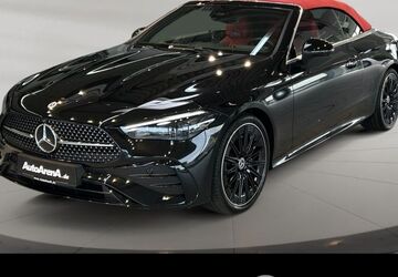 Mercedes-Benz CLE 220 13.598 km 55.889 &euro; Heilbronn 74072