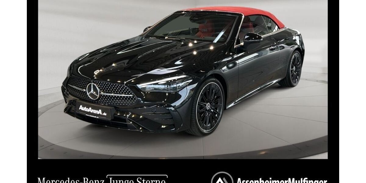 Mercedes-Benz CLE 220 13.598 km 55.889 &euro; Heilbronn 74072