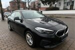 BMW 218 Gran Coupe d Advantage Panorama Navi 200.000 km 15.990 &euro; Neckarsulm 74172