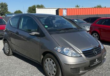 Mercedes-Benz A 170 98.000 km 3.999 &euro; Sachsenheim 74343