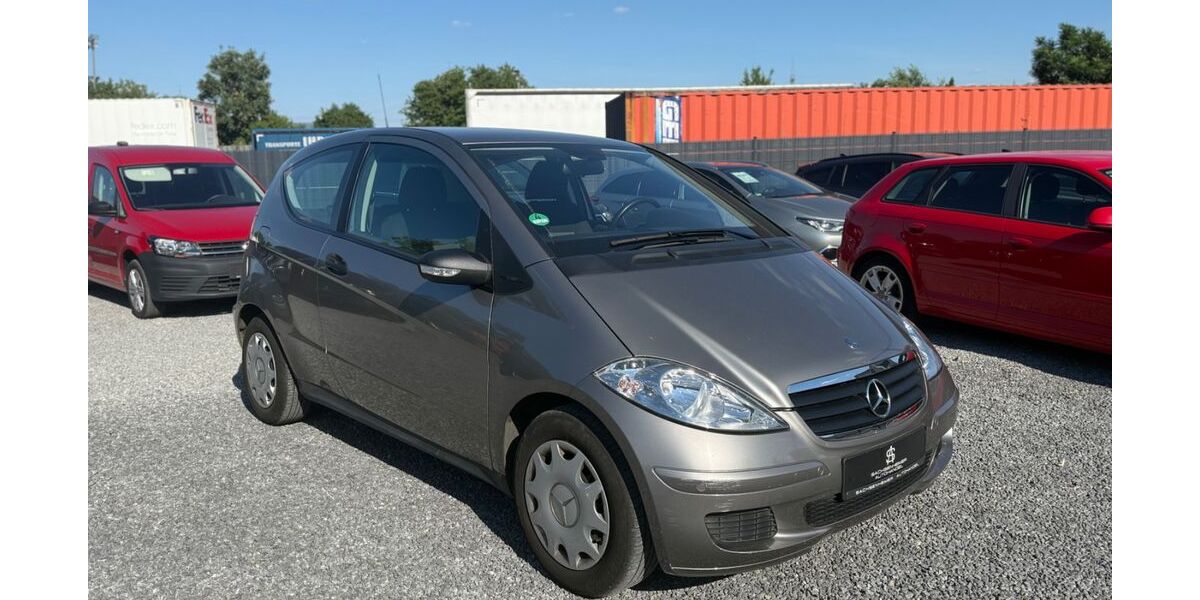 Mercedes-Benz A 170 98.000 km 3.999 &euro; Sachsenheim 74343