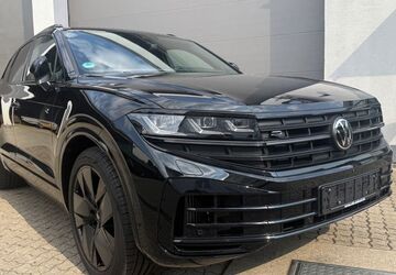 VW Touareg 4.650 km 63.665 &euro; Heilbronn 74081