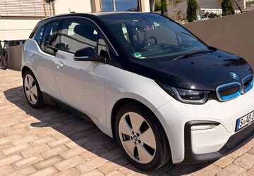 BMW i3 105.000 km 17.499 &euro; Möckmühl 74219