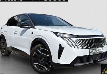 Peugeot 3008 15.000 km 38.873 &euro; Ludwigsburg 71636