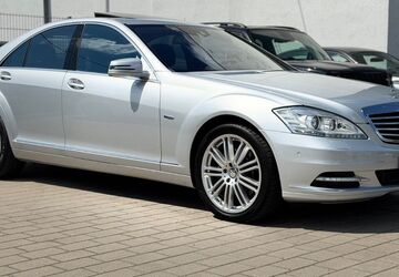 Mercedes-Benz S 400 198.375 km 14.470 &euro; Heilbronn 74076