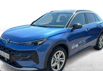 VW T-Roc 2.500 km 32.960 &euro; Großbottwar 71723
